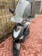 Kymco Agility 50 snorbrommer, Fietsen en Brommers, Ophalen, 49 cc, Zo goed als nieuw, Maximaal 25 km/u