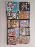Verschillende pc cdRom games, Gebruikt, Overige genres, 1 speler, Ophalen of Verzenden