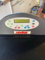 Cosdep Pelletkachel 10.3 kW - Goed Onderhouden, Huis en Inrichting, Kachels, Gebruikt, Ophalen of Verzenden, Pelletkachel, Vrijstaand