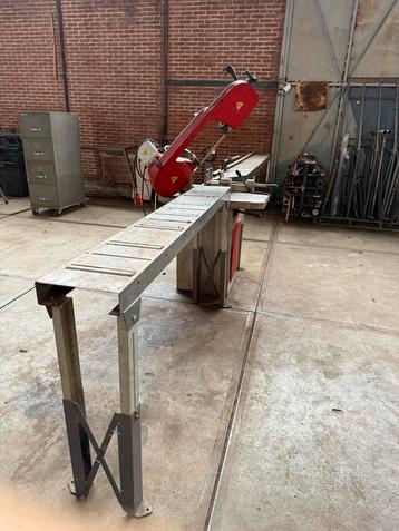 Bomar Pull Down 225 160 lintzaag beschikbaar voor biedingen