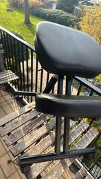 Ergonomische Bureaustoel-kniestoel, Ophalen, Zo goed als nieuw, 60 tot 90 cm