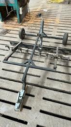 Baksleep manegevlakker bodemsleep, Dieren en Toebehoren, Paarden en Pony's | Overige Paardenspullen, Ophalen, Overige soorten