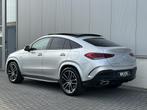 Mercedes-Benz GLE-klasse Coupé 350 de 4M. AMG FULL PANO SFEE, Automaat, Gebruikt, 4 cilinders, 320 pk