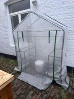 Kas te koop, Ophalen, Glas, Zo goed als nieuw, Aluminium