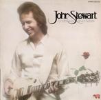 lp,John Stewart  – Bombs Away Dream Babies, Ophalen of Verzenden, Gebruikt, Poprock