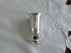 Zilver vaasje zie keuren, Ophalen of Verzenden, Zilver
