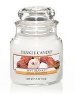 Yankee Candle classic geuren, Overige materialen, Nieuw, Ophalen of Verzenden, Kaars