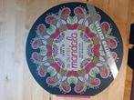 Mandala kleurboek, Ophalen of Verzenden, Nieuw
