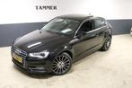Audi A3 1.4 TFSI Ambiente Pro Line plus Org.NL/ PANO/NAVI/LE, Voorwielaandrijving, Gebruikt, 4 cilinders, 620 kg