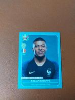 panini mbappe euro 2020 france frankrijk, Verzamelen, Sportartikelen en Voetbal, Ophalen of Verzenden, Zo goed als nieuw, Buitenlandse clubs