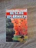 De slag om Arnhem - R.E. Urquhart, Ophalen of Verzenden, Gelezen