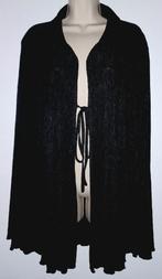 Shein Curve blouse maat 4XL (52/54), Kleding | Dames, Grote Maten, Ophalen of Verzenden, Zo goed als nieuw, Zwart, Blouse of Tuniek