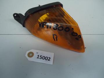 VFR800 2002 - 2013 Honda Pinker D1-20253 beschikbaar voor biedingen