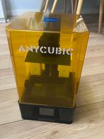 Anycubic Photon Mono 4K 3D Printer, Ophalen of Verzenden, Ingebouwde Wi-Fi, Gebruikt