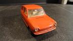 Lion Car - DAF STC Variomatic (Rood, Oranje), Hobby en Vrije tijd, Modelauto's | 1:43, Verzenden, Gebruikt, Auto, Overige merken