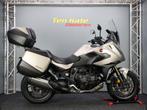 Honda NT 1100 DCT Electronic Suspension 2025, Bedrijf, Cruise Control, Meer dan 35 kW, Toermotor