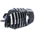 Grill Glans Zwart Voor Mercedes A Klasse W177 Met Camera, Auto diversen, Tuning en Styling, Verzenden, Automotive Parts, A.parts@hotmail.nl