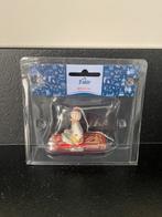 Fakir efteling kerstdorp luville, Ophalen of Verzenden, Zo goed als nieuw, Beeldje of Poppetje