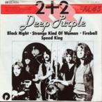 EP Single van Deep Purple 2+ 2   EMI Electrola   016-98921, Gebruikt, 7 inch, Ophalen of Verzenden, Rock en Metal