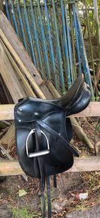 Passier Hannover, Dieren en Toebehoren, Paarden en Pony's | Overige Paardenspullen, Verzenden, Gebruikt, Dressuur