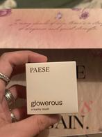 Paese glowerous creamy blush roze nieuw, Ophalen of Verzenden, Nieuw, Roze, Wangen