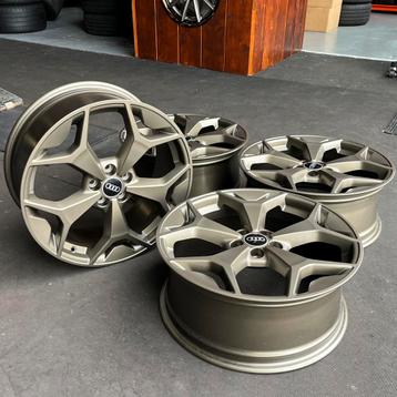 Originele 18 inch Audi A1 S1 velgen Special Edition beschikbaar voor biedingen