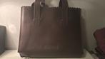 myomy my paper bag handtas, Ophalen, Gebruikt, Bruin, Handtas