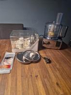 Magimix 3100 multi cuve automatic keuken mixer, Witgoed en Apparatuur, Keukenmixers, Ophalen of Verzenden, Zo goed als nieuw