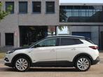 Opel Grandland X 1.6 Turbo Hybrid4 Innovation * Leder * Stoe, Auto's, Opel, Automaat, 77 km/l, Euro 6, 4 cilinders