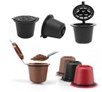 Hervulbare cups voor Nespresso, Verzenden, JUN E-COMMERCE, Nieuw, Junecommerce2024@gmail.com
