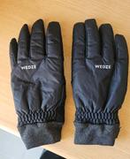 Dames ski handschoenen wedze, Ophalen of Verzenden, Zo goed als nieuw, Overige typen