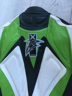 Te koop NIEUW Spidi Combi motorpak 2 delig leder maat 52, Ophalen of Verzenden, Nieuw met kaartje, Combipak