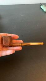 Vintage pijp - Real Briar Oxford, Ophalen of Verzenden, Gebruikt, (Water)pijp