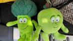 Brocolli Lidl knuffel, Lidl, Ophalen
