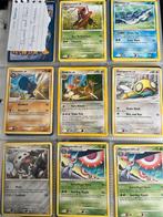 Pokemonkaarten - Diamond and Pearl - Mysterious Treasures, Ophalen of Verzenden, Zo goed als nieuw