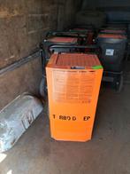 Bouwdrogers te koop, Ophalen of Verzenden, Afzuiger