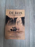 Lex Harding - De reis van mijn leven, Ophalen of Verzenden, Gelezen, Lex Harding, Afrika
