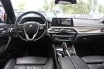 BMW 5-serie Touring 520i High Executive Luxury | Trekhaak |, Automaat, 1998 cc, Achterwielaandrijving, Gebruikt