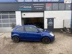 Ford Fiesta 2.0-ST/ST150/150PK/met onderhoudshistorie, Dubbe, Voorwielaandrijving, Gebruikt, Zwart, 4 cilinders