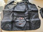 Nieuwe Lacros Draagtas - Transport tas, Ophalen of Verzenden, Nieuw, Lacros