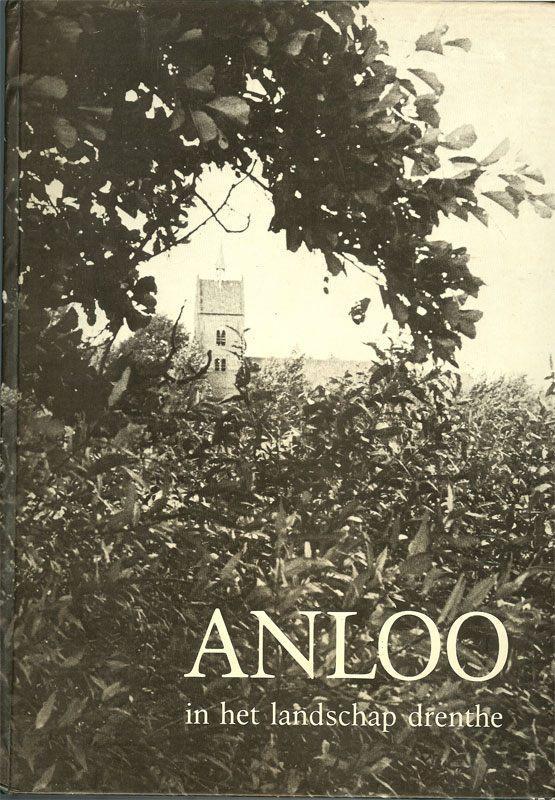 Anloo in het landschap Drenthe Lanjouw, Hindrik. e.a., Boeken, Geschiedenis | Vaderland, Gelezen, Ophalen of Verzenden