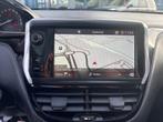 Peugeot 208 1.2 GT LINE 110 PK PANO NAVI AIRCO/ECC LEDER, Auto's, Peugeot, Gebruikt, Euro 6, 1199 cc, Handgeschakeld