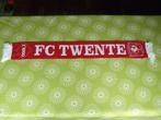 FC Twente - Supporter van FC Twente - C1000 sjaal, Ophalen of Verzenden, Gebruikt, F.C. Twente, Vaantje of Sjaal