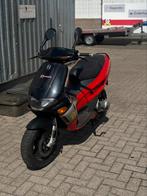 Gilera runner 70cc gereviseerd!, Ophalen, Gebruikt, Overige modellen, Maximaal 45 km/u