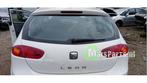 Achterklep van een Seat Leon, Auto-onderdelen, Gebruikt, Achterklep, Ophalen of Verzenden, Seat