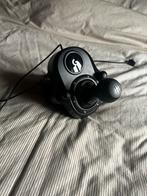 Logitech Shifter - Accessoire voor Spelcomputers, Ophalen of Verzenden, Gebruikt