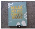 Maak het met kunstenaars Hulshoff, Ophalen of Verzenden, Zo goed als nieuw, Hulshoff