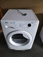 Zanussi lindo 1000 warmte pomp droger,werkt gewoon als nieuw, Witgoed en Apparatuur, Wasdrogers, Ophalen, Anti-kreukfase, 8 tot 10 kg