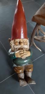 Grote Rien Poortvliet Kabouter XXL, Verzamelen, Beelden en Beeldjes, Ophalen