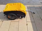 Bagage fietskar Burley Nomad, Fietsen en Brommers, Fietsaccessoires | Aanhangers en Karren, Ophalen, Opvouwbaar, Bagagekar, Burley